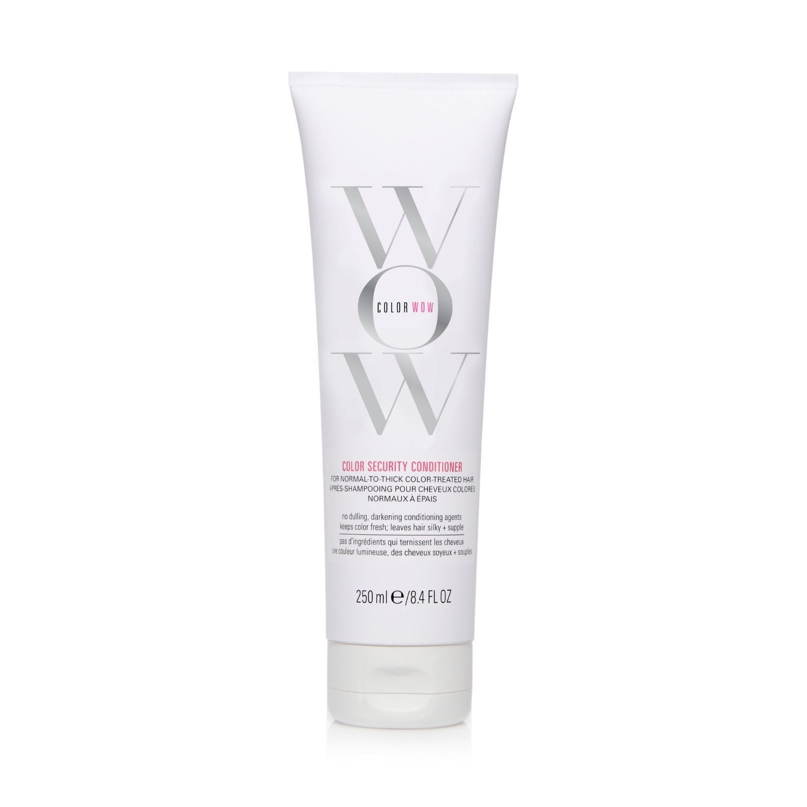 Color Wow Color Wow | Color Security Conditioner Normal Thick Hair | 250ml - SkinShop