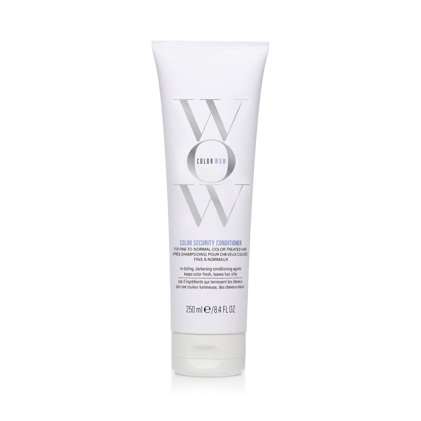 Color Wow Color Wow | Color Security Conditioner | Fine Normal Hair | 250ml - SkinShop