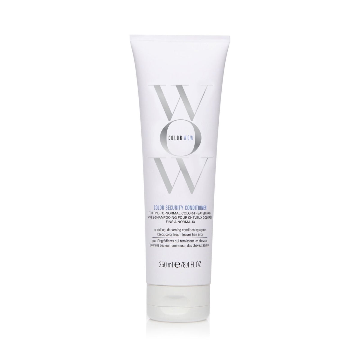 Color Wow Color Wow | Color Security Conditioner | Fine Normal Hair | 250ml - SkinShop