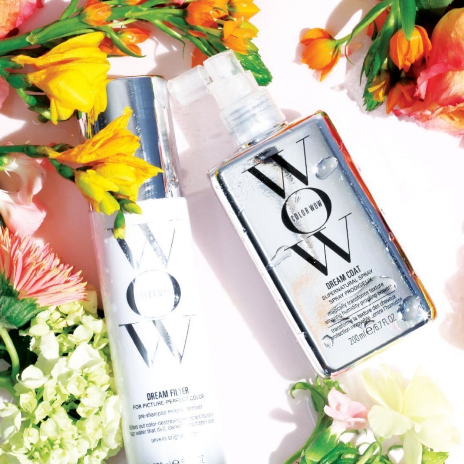 Color Wow Color Wow | Dream Coat Supernatural Spray | 50ml - SkinShop