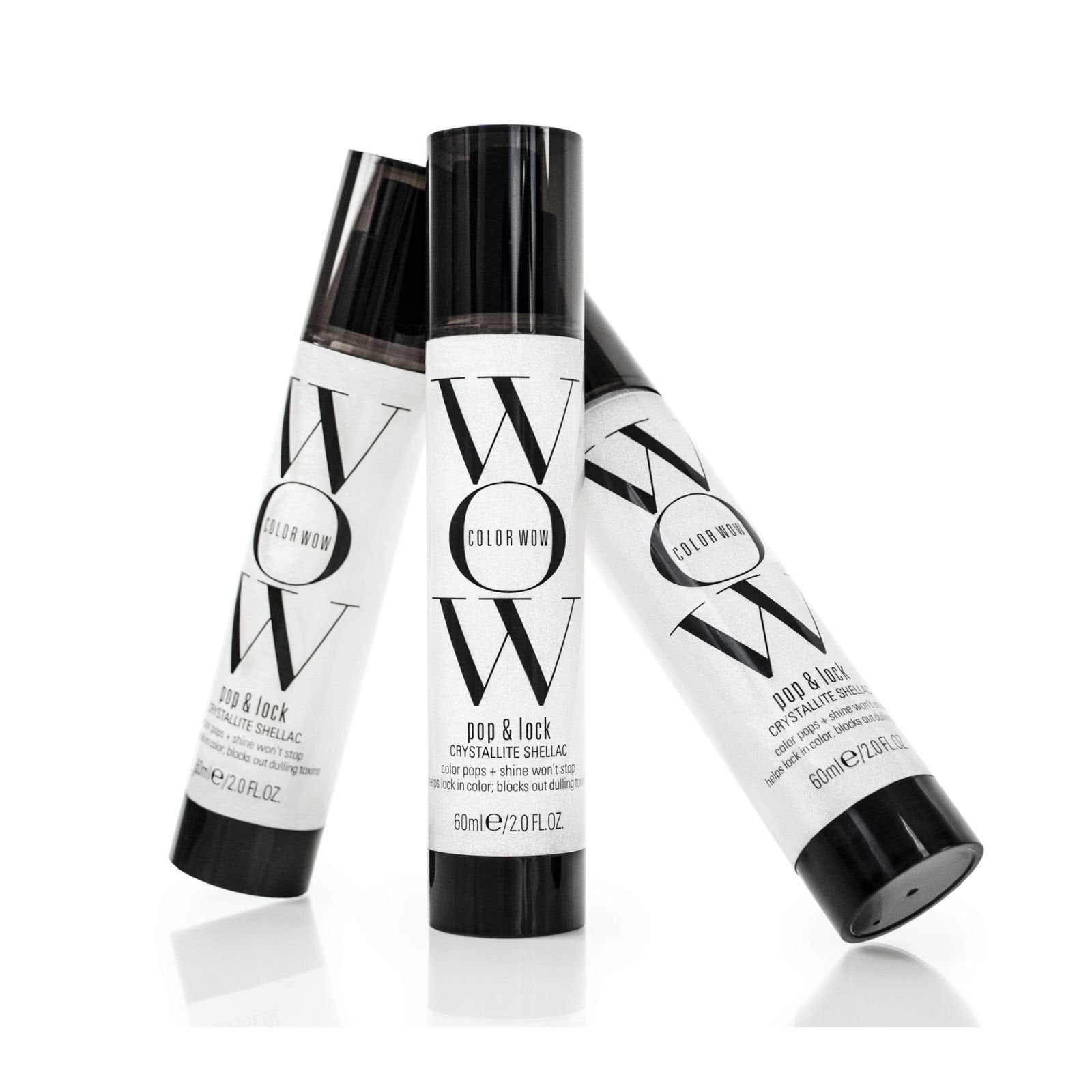 Color Wow | Pop and Lock High Gloss Finish | 55ml - SkinShop