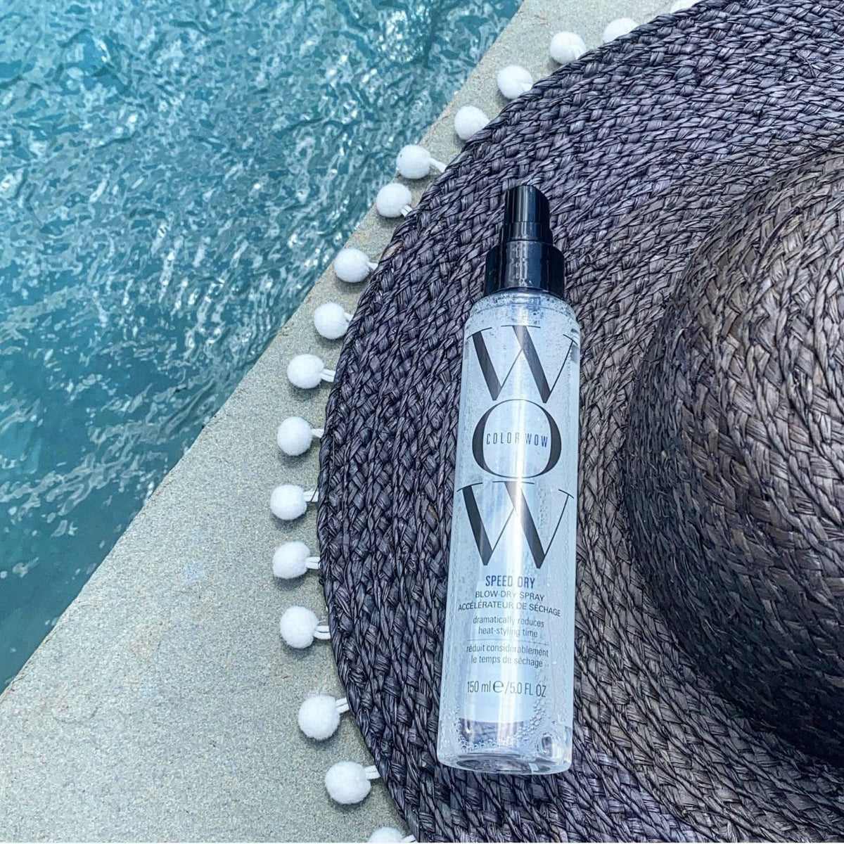 Color Wow Color Wow | Speed Dry Blow Dry Spray | 150ml - SkinShop