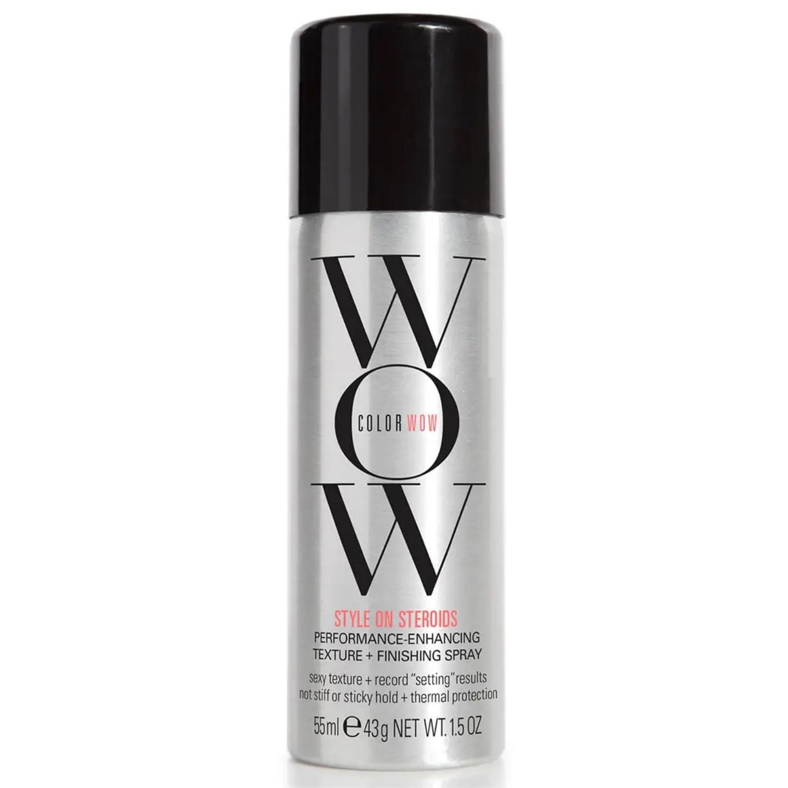 Color Wow Color Wow | Style on Steroids Texture Spray | 50ml - SkinShop