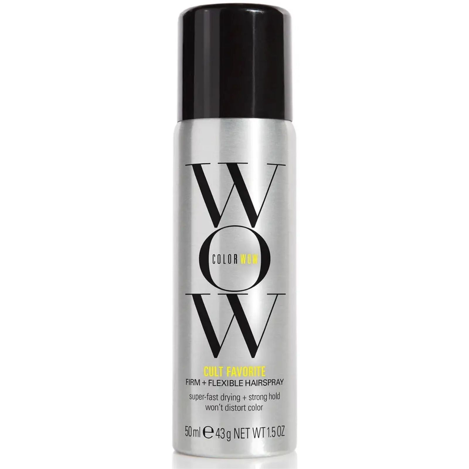 Color Wow Color Wow | Cult Favorite Firm Flexible Hairspray | 50ML - SkinShop