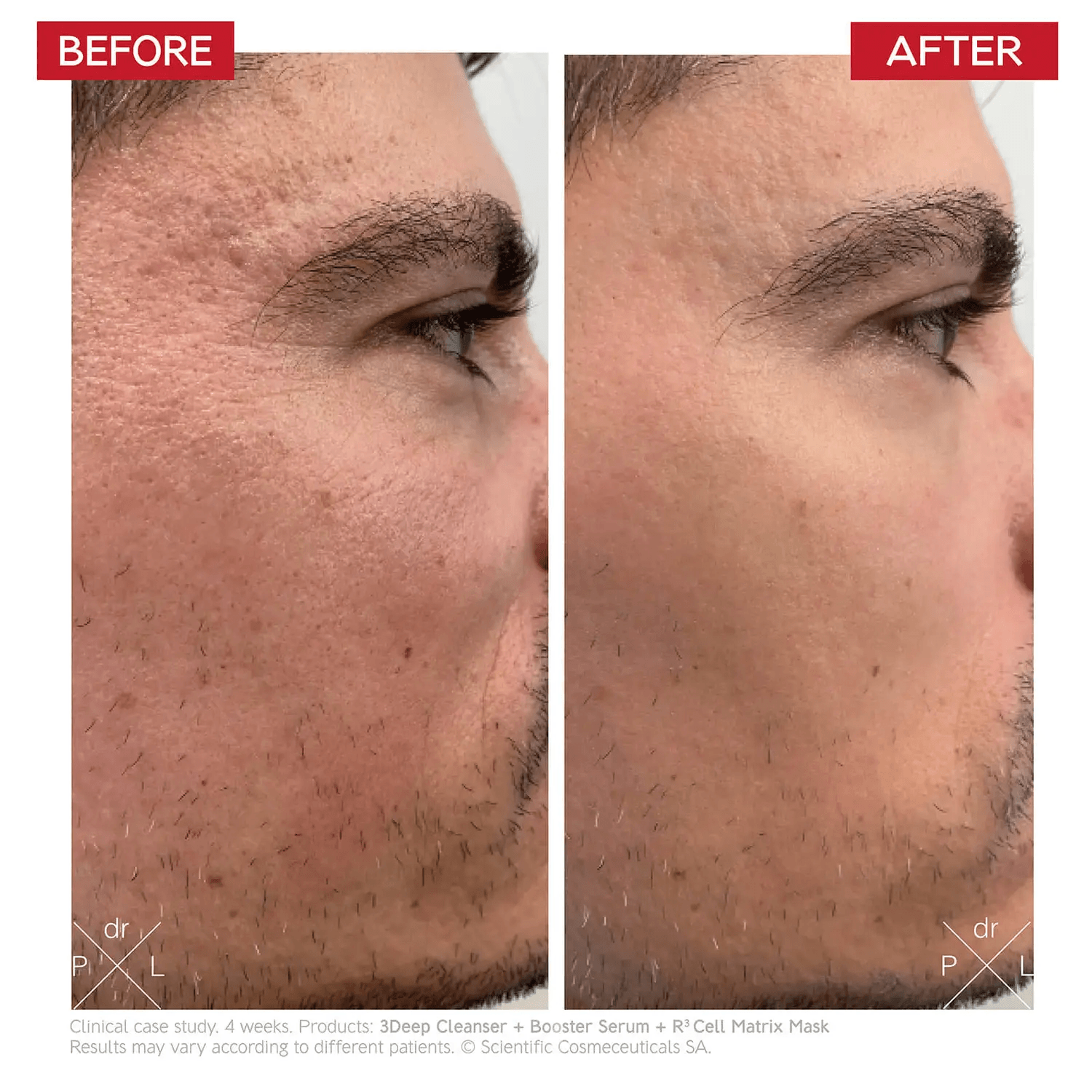Dr Levy Switzerland Dr LEVY Switzerland | Booster Serum - SkinShop