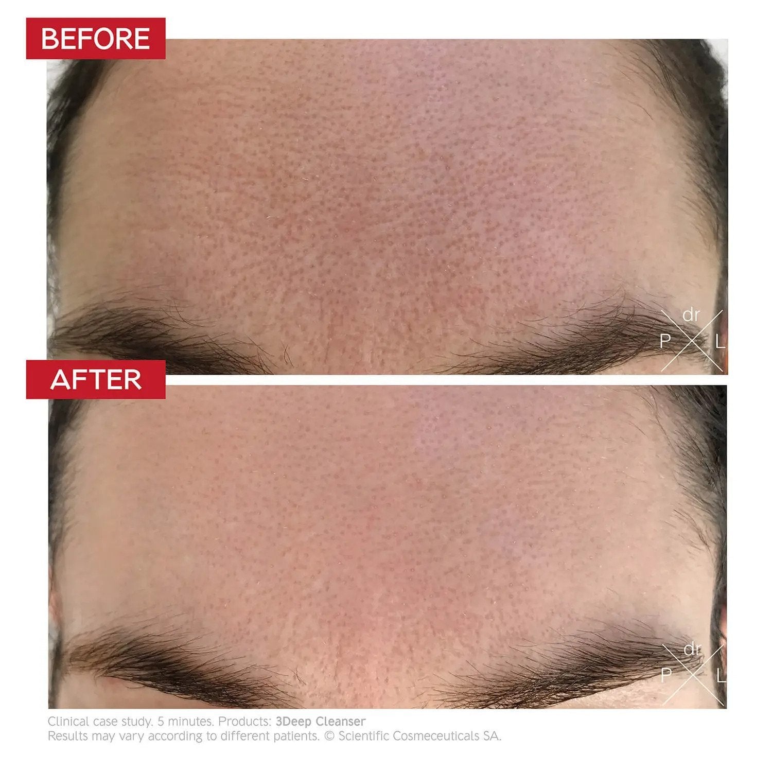 Dr Levy Switzerland Dr LEVY Switzerland | 3Deep Cell Renewal Micro-Resurfacing Cleanser - SkinShop