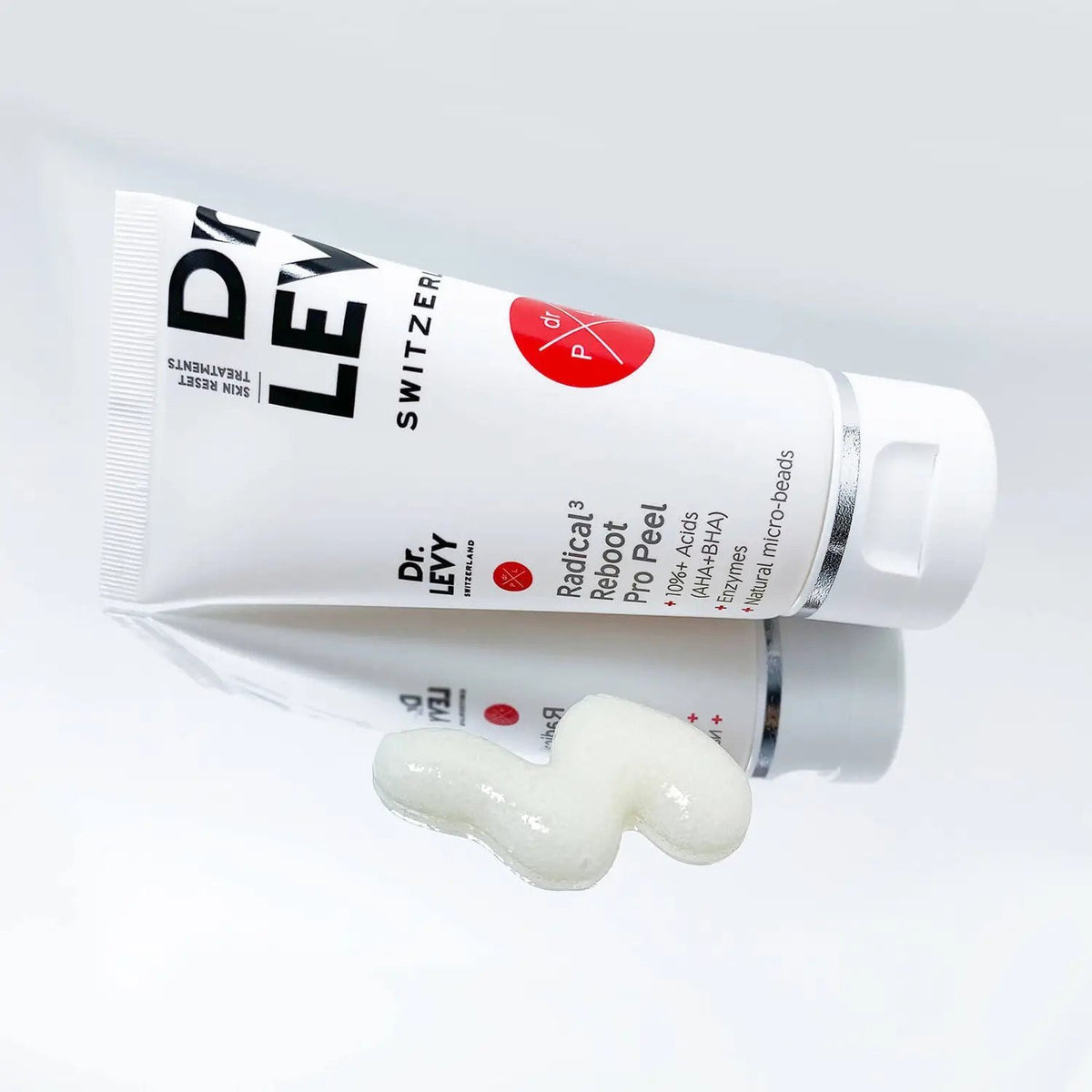 Dr Levy Switzerland Dr LEVY Switzerland | Radical3 Reboot Pro Peel - SkinShop