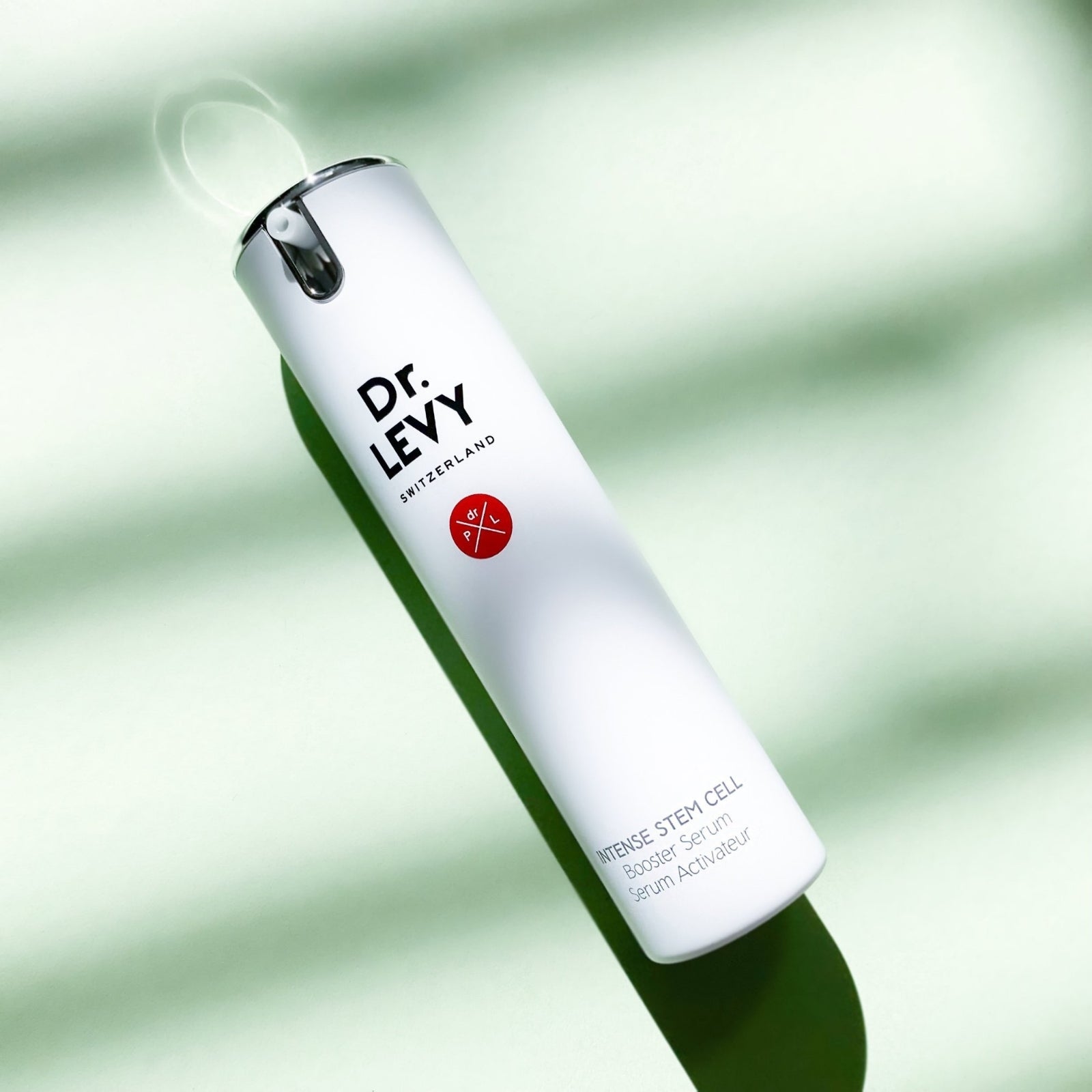 Dr Levy Switzerland Dr LEVY Switzerland | Booster Serum - SkinShop