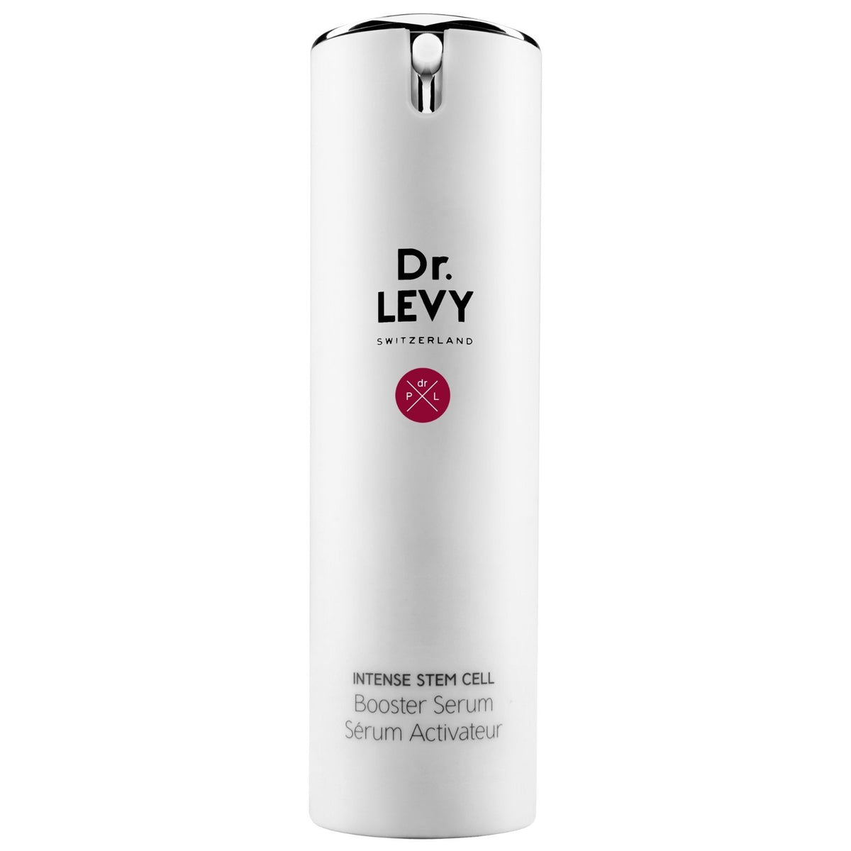 Dr Levy Switzerland Dr LEVY Switzerland | Booster Serum - SkinShop