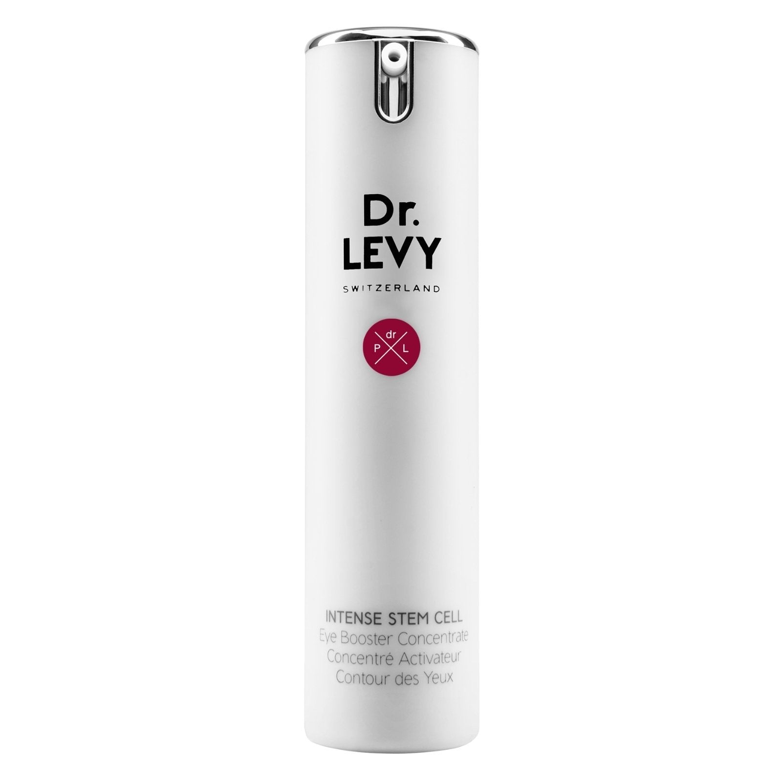 Dr Levy Switzerland Dr LEVY Switzerland | Eye Booster Concentrate - SkinShop