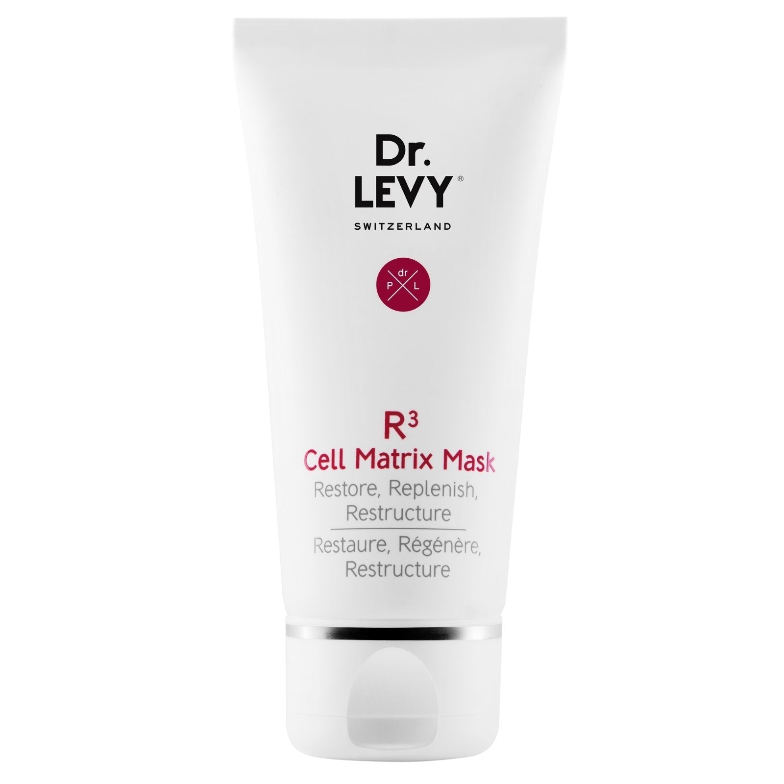 Dr Levy Switzerland Dr LEVY Switzerland | R3 Cell Matrix Mask - SkinShop