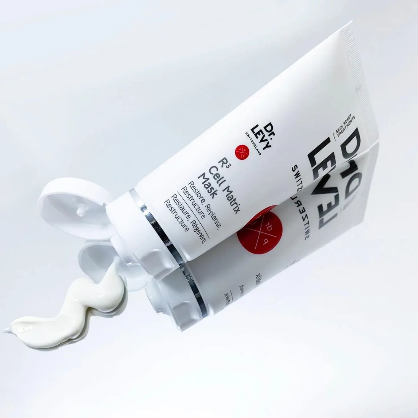 Dr Levy Switzerland Dr LEVY Switzerland | R3 Cell Matrix Mask - SkinShop