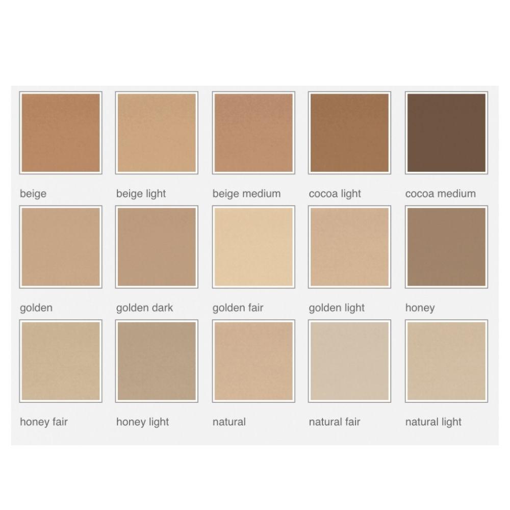 Glo Skin Beauty Glo Skin Beauty | Satin Cream Foundation - SkinShop