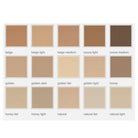 Glo Skin Beauty Glo Skin Beauty | Satin Cream Foundation - SkinShop