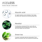 Image Skincare Image Skincare | AGELESS Total Facial Cleanser | 177ml - SkinShop