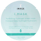 Image Skincare Mask Hydrating Hydrogel Sheet Mask (Single) SkinShop