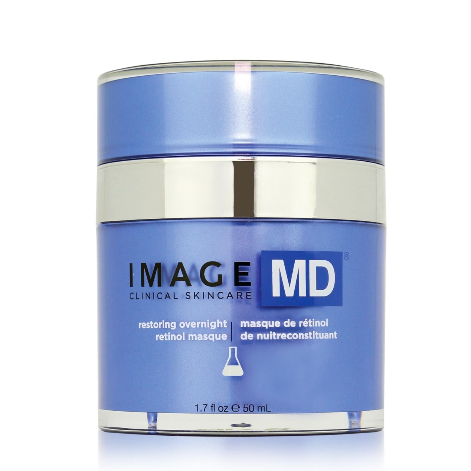 Image Skincare Image Skincare | MD Restoring Overnight Retinol Masque | 50ml - SkinShop