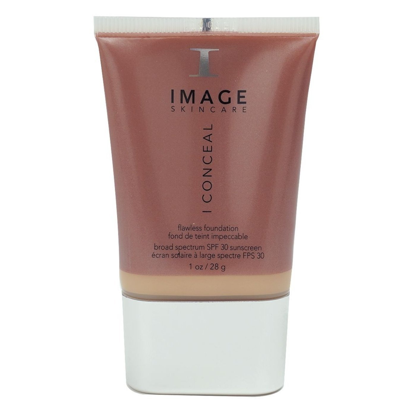 Image Skincare Image Skincare | IConceal Flawless Foundation SPF30 Beige - SkinShop