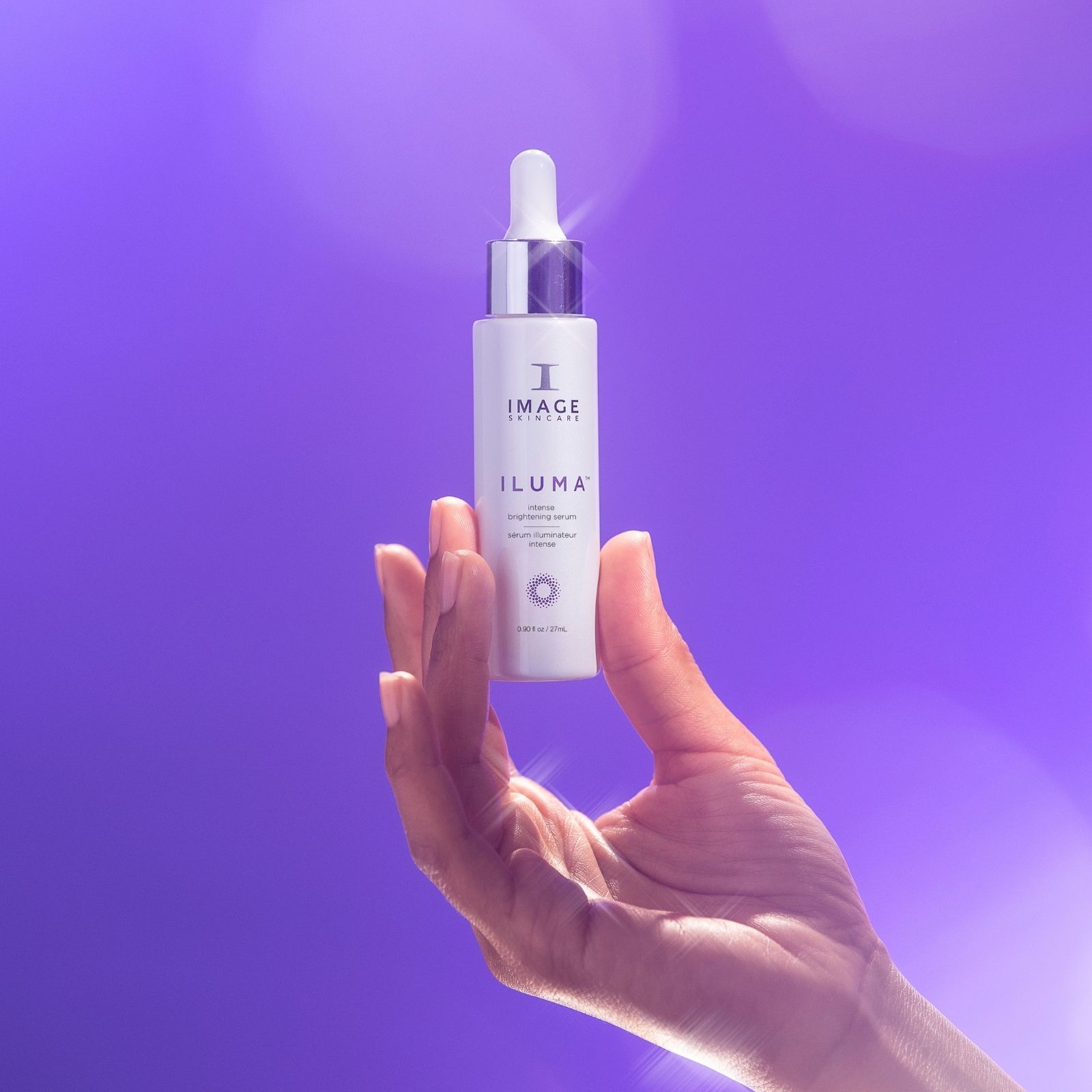 Image Skincare Iluma Intense Brightening Serum SkinShop.ie
