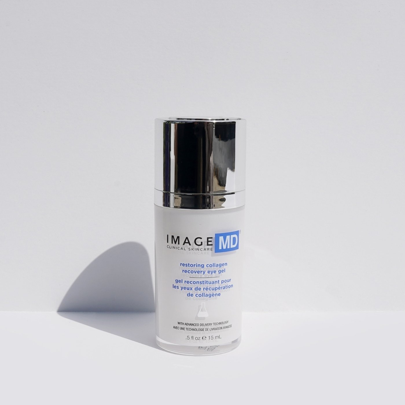 Image Skincare Image Skincare | MD Restoring Collagen Recovery Eye Gel - SkinShop