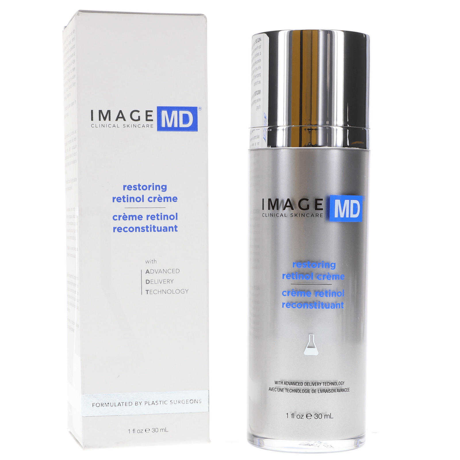 Image Skincare Image Skincare | MD Restoring Retinol Creme | 30ml - SkinShop