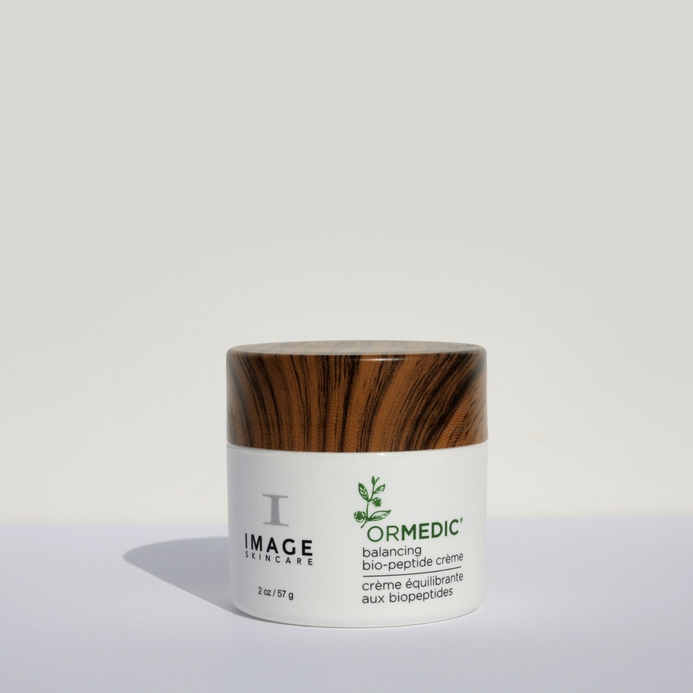 Image Skincare ORMEDIC Balancing Bio-Peptide Creme SkinShop.ie