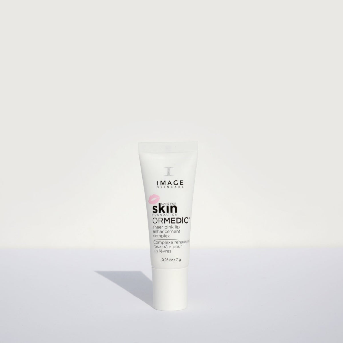 Image Skincare Image Skincare | ORMEDIC Sheer Pink Lip Enhancement Complex - SkinShop