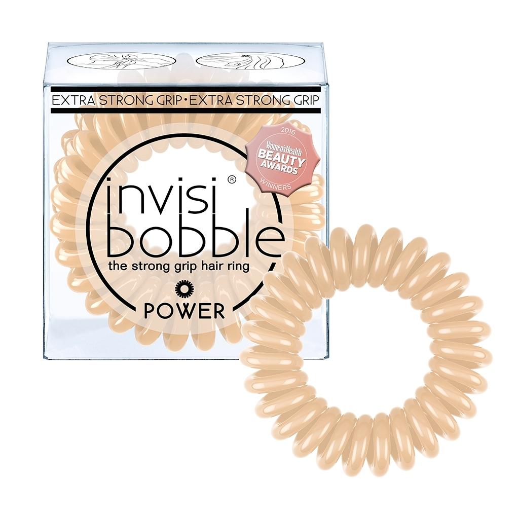 invisibobble invisibobble | Power – To Be Or Nude To Be - SkinShop