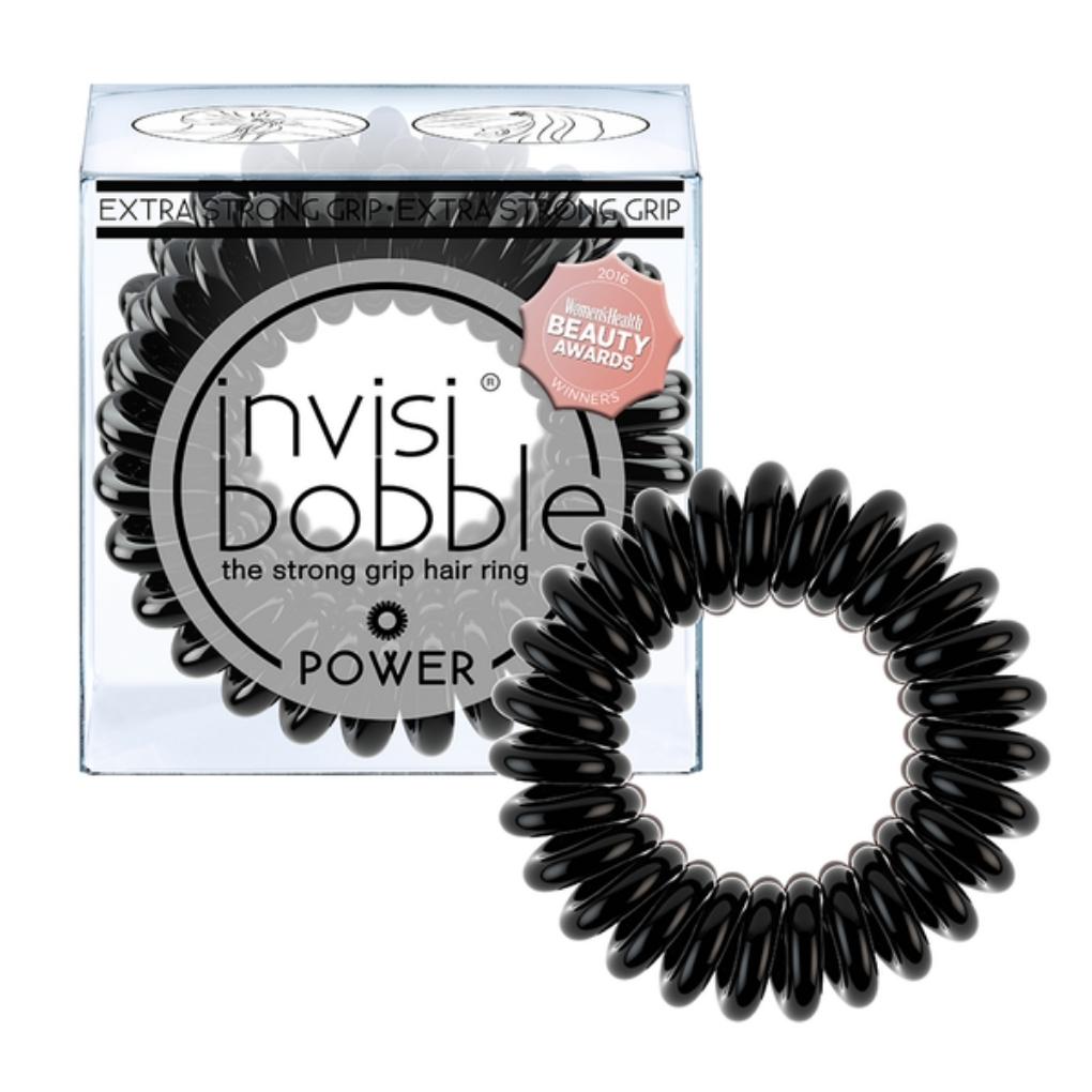 invisibobble invisibobble | Power – True Black - SkinShop