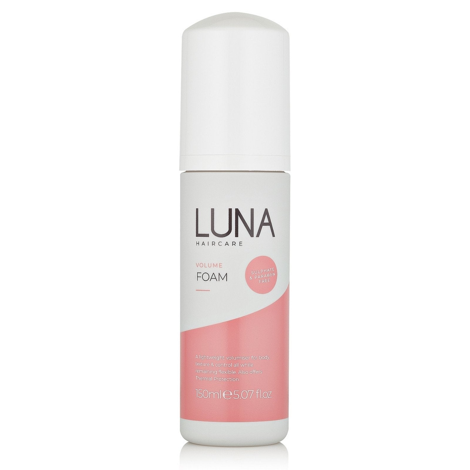 Luna by Lisa Jordan Luna by Lisa Jordan | Volume Foam | 150ml - SkinShop