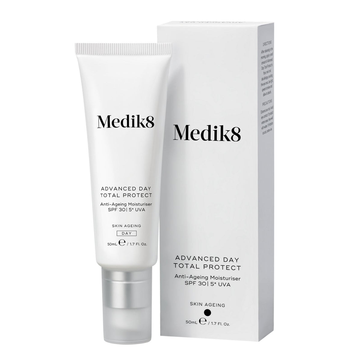 Medik8 Medik8 | Advanced Day Total Protect SPF30 - SkinShop