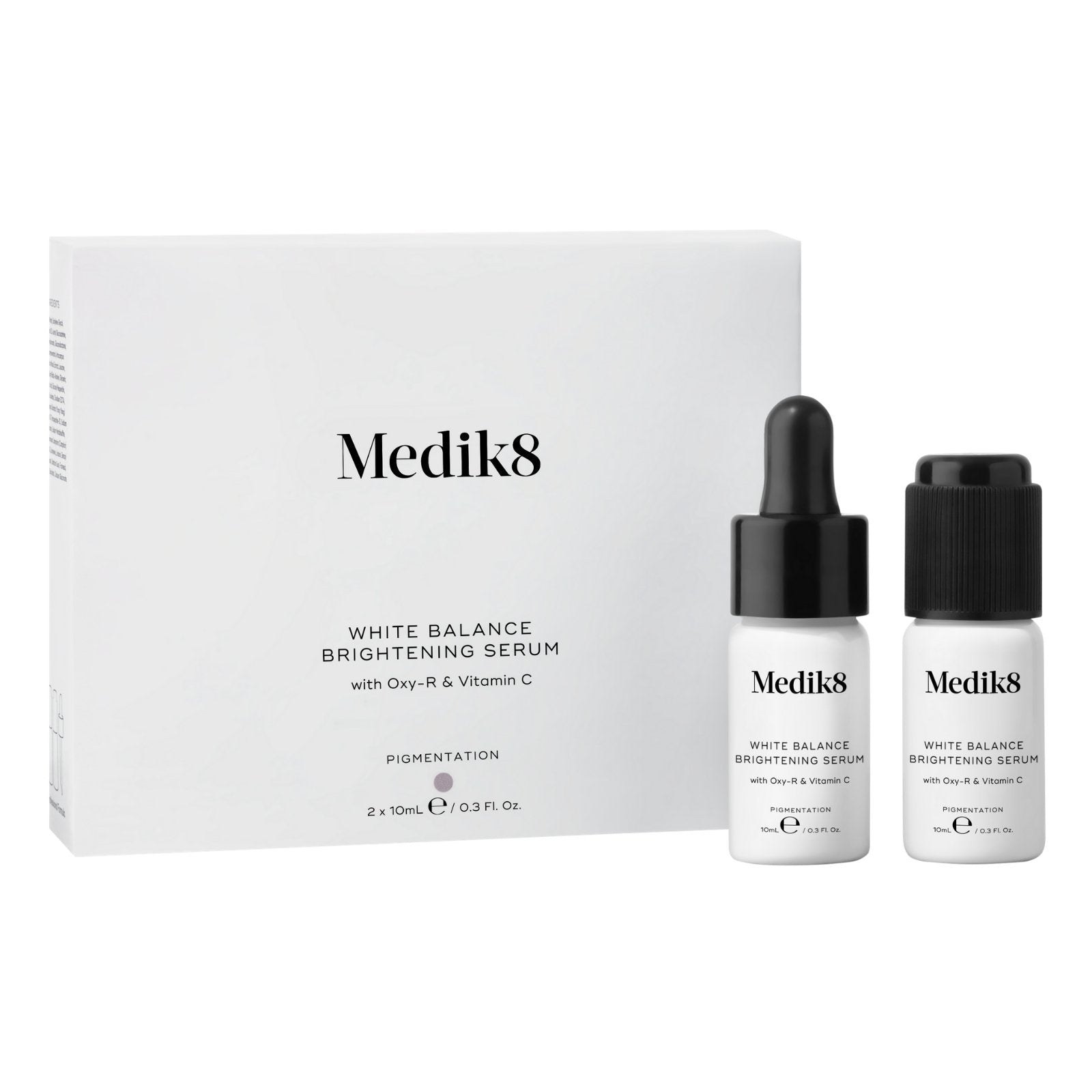 Medik8 Medik8 | White Balance Brightening Serum - SkinShop