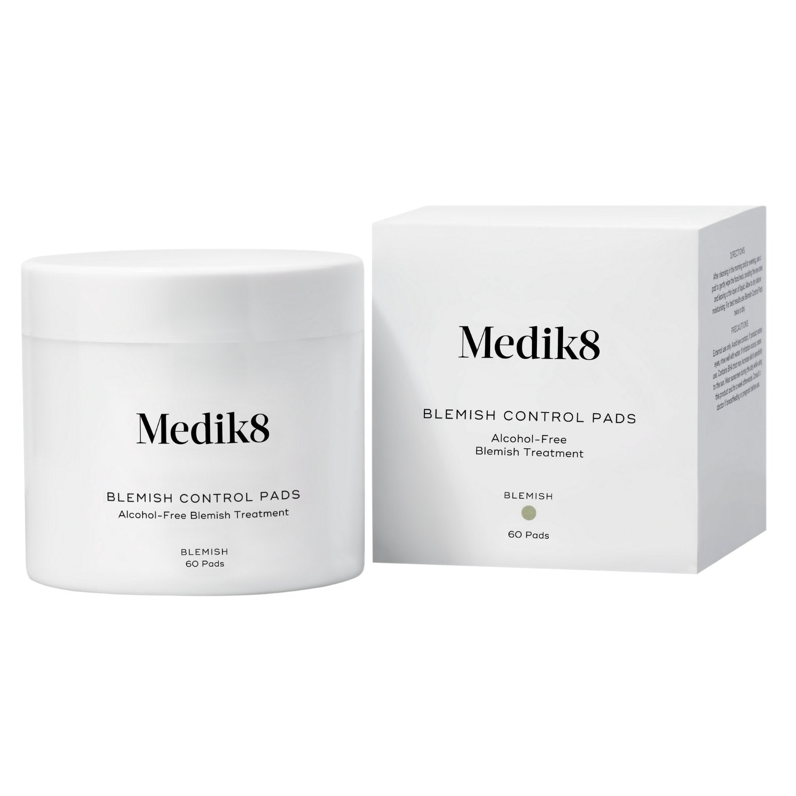 Medik8 Medik8 | Blemish Control Pads - SkinShop