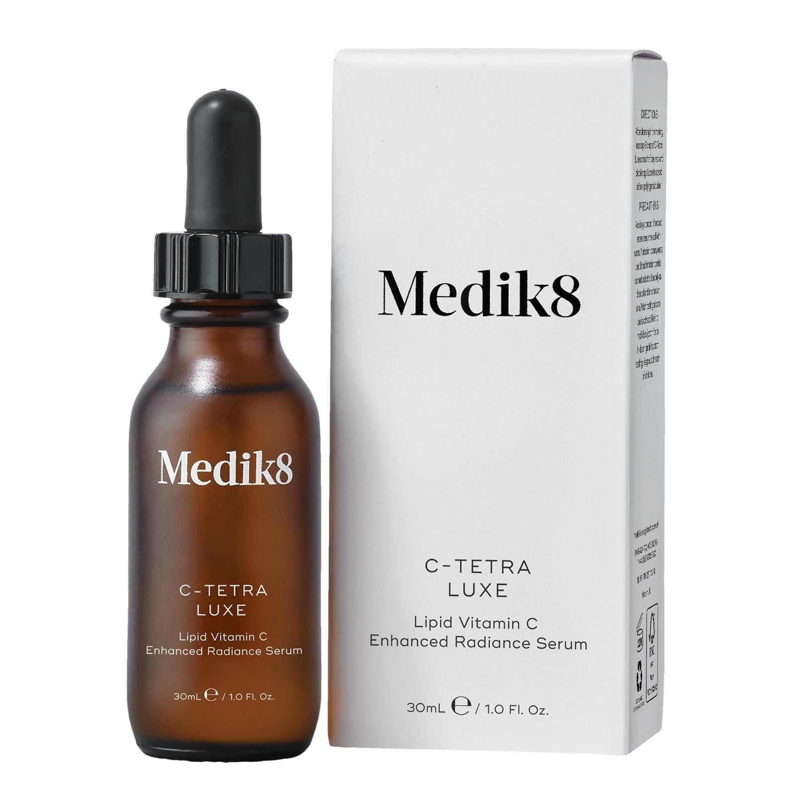 Medik8 Medik8 | C-Tetra Luxe | 30ml - SkinShop