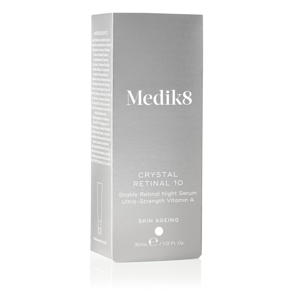 Medik8 | Crystal Retinal 10 30ml