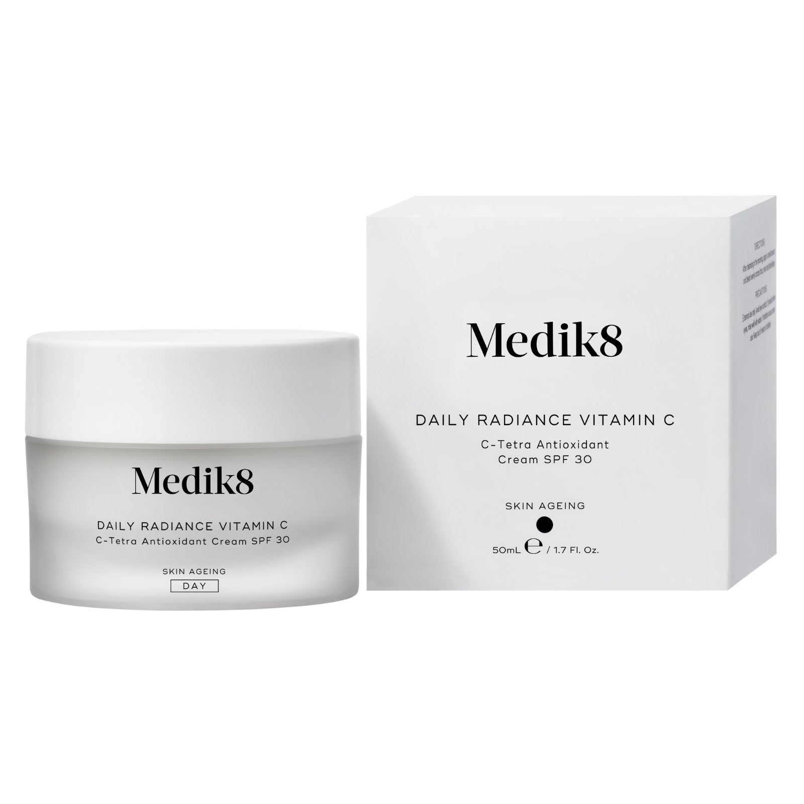 Medik8 Medik8 | Daily Radiance Vitamin C - SkinShop