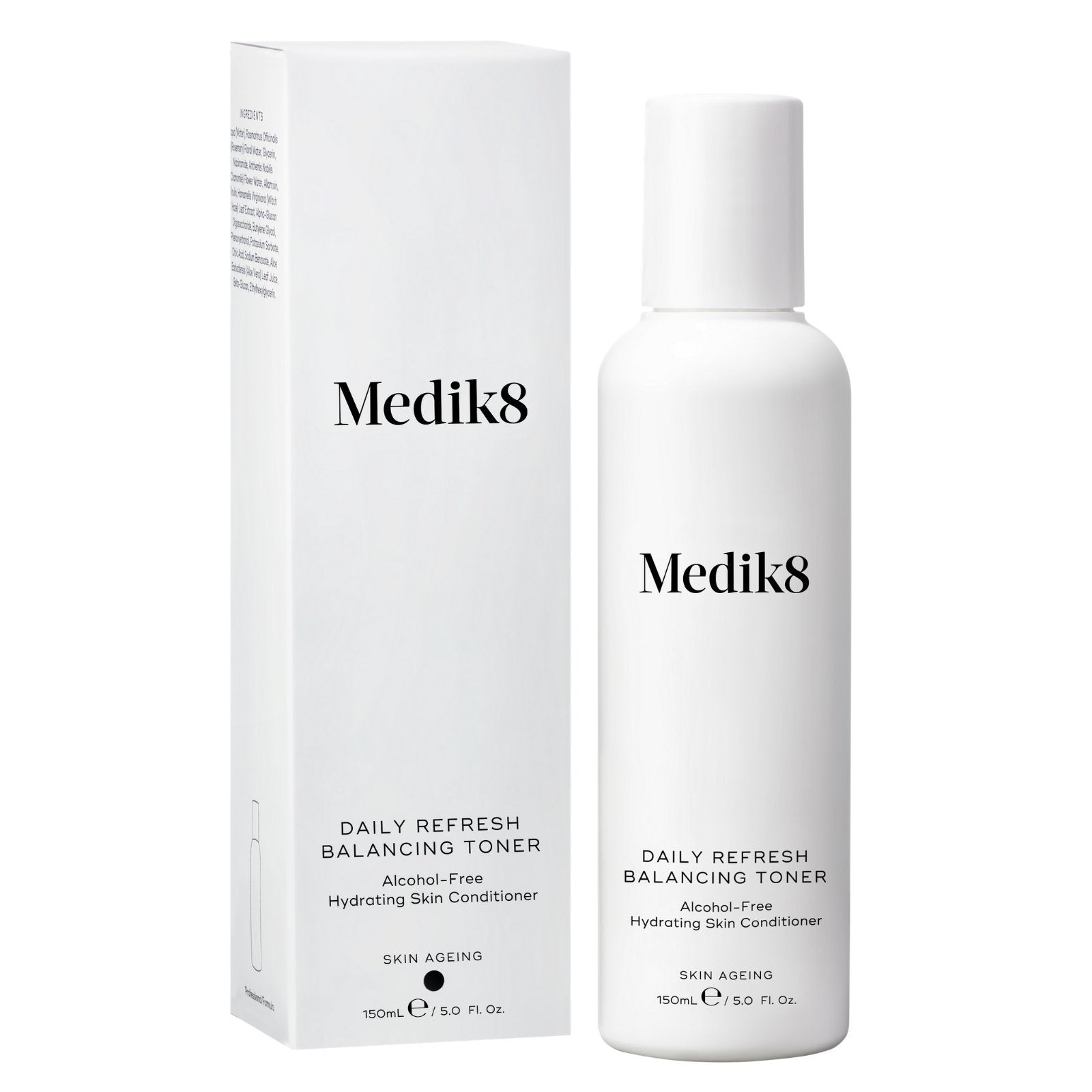 Medik8 Medik8 | Daily Refresh Balancing Toner - SkinShop