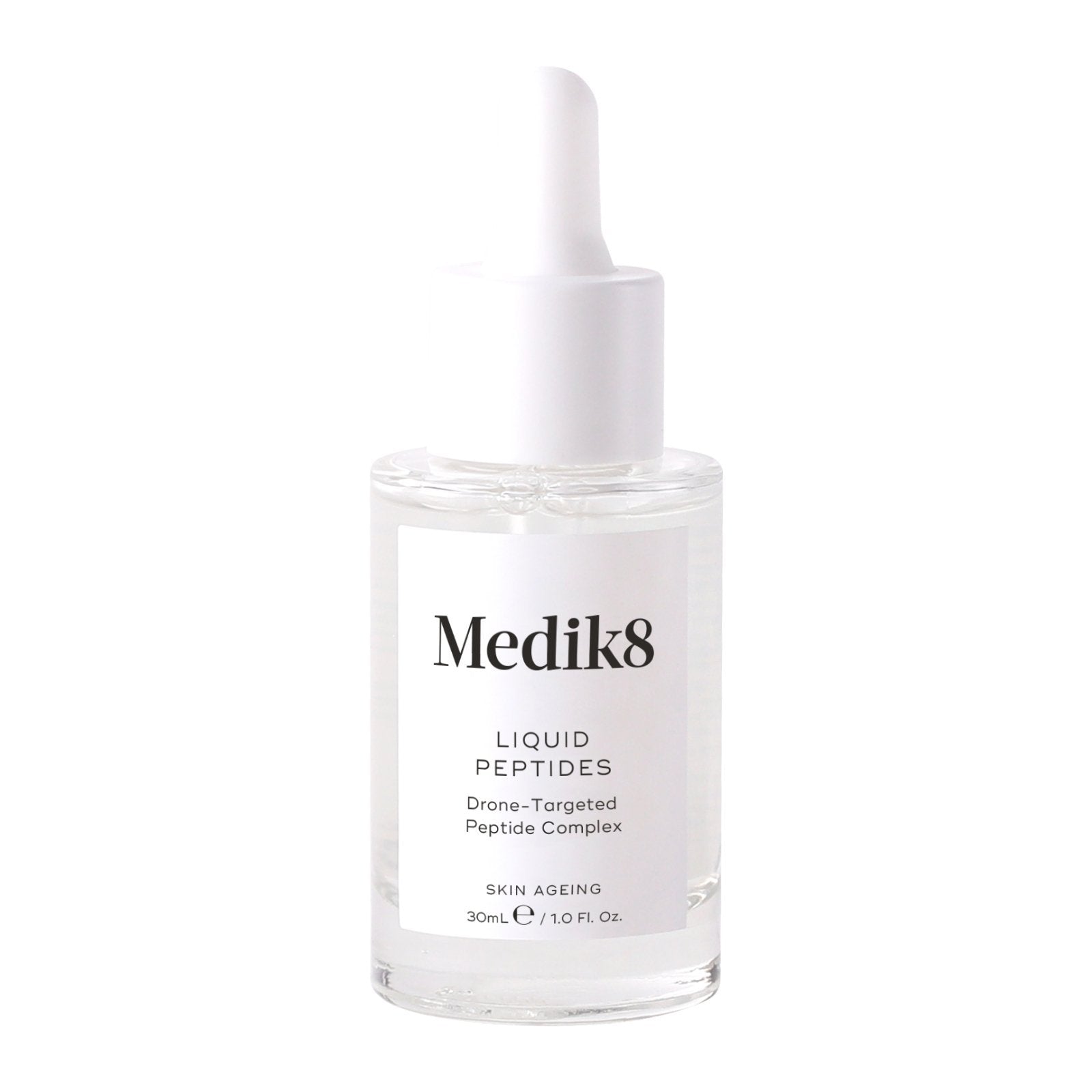 Medik8 Medik8 | Liquid Peptides - SkinShop