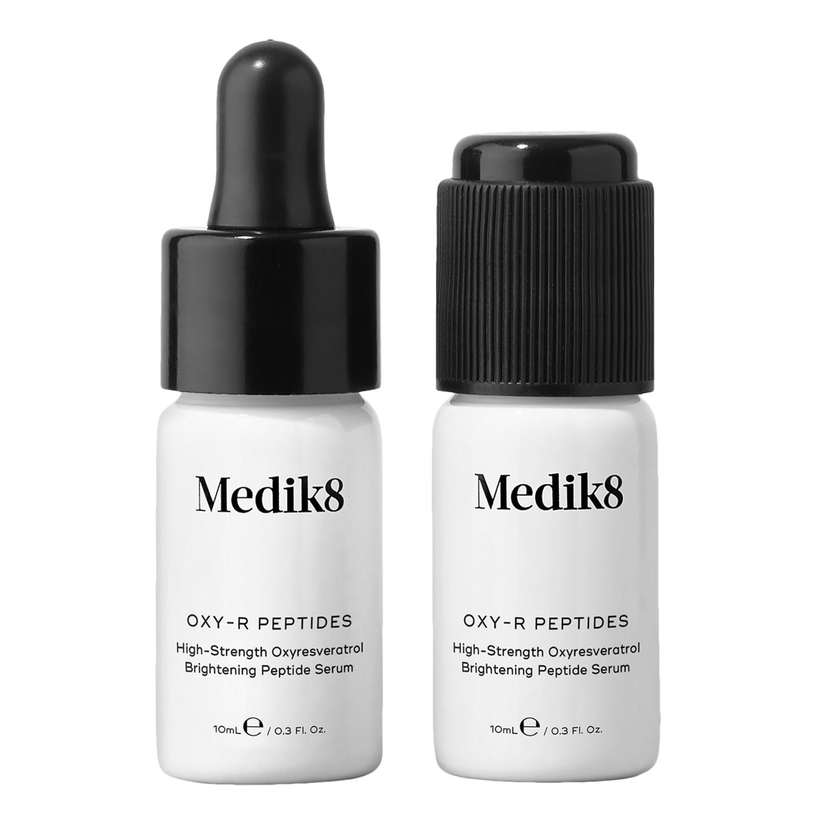 Medik8 Medik8 | Oxy-R Peptides | 2 x 10ml - SkinShop