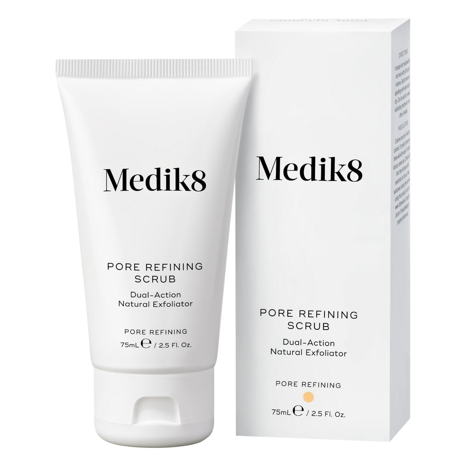 Medik8 Medik8 | Pore Refining Scrub - SkinShop