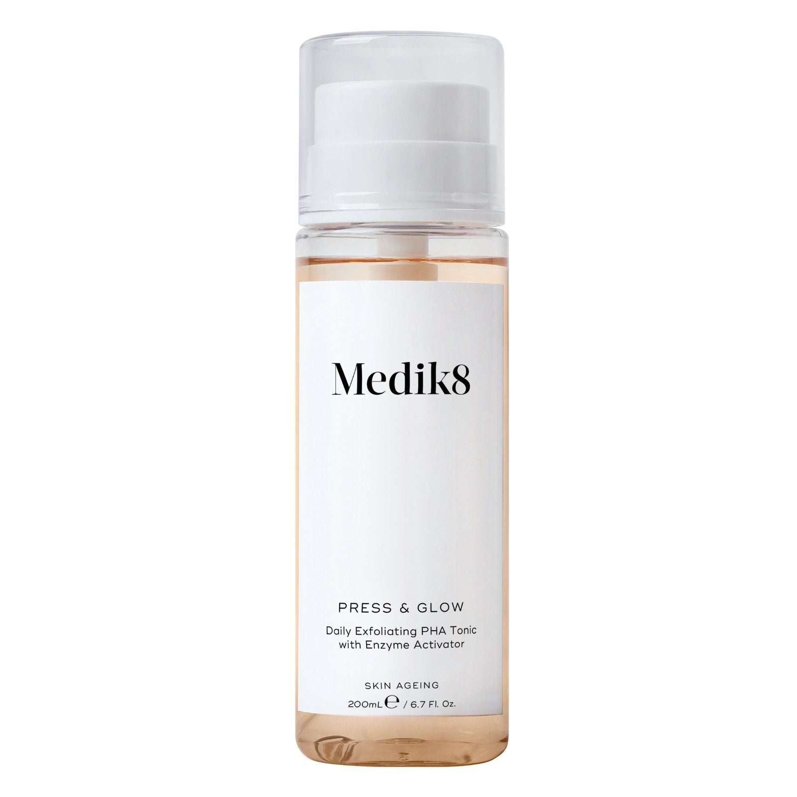 Medik8 Medik8 | Press & Glow | 200ml - SkinShop