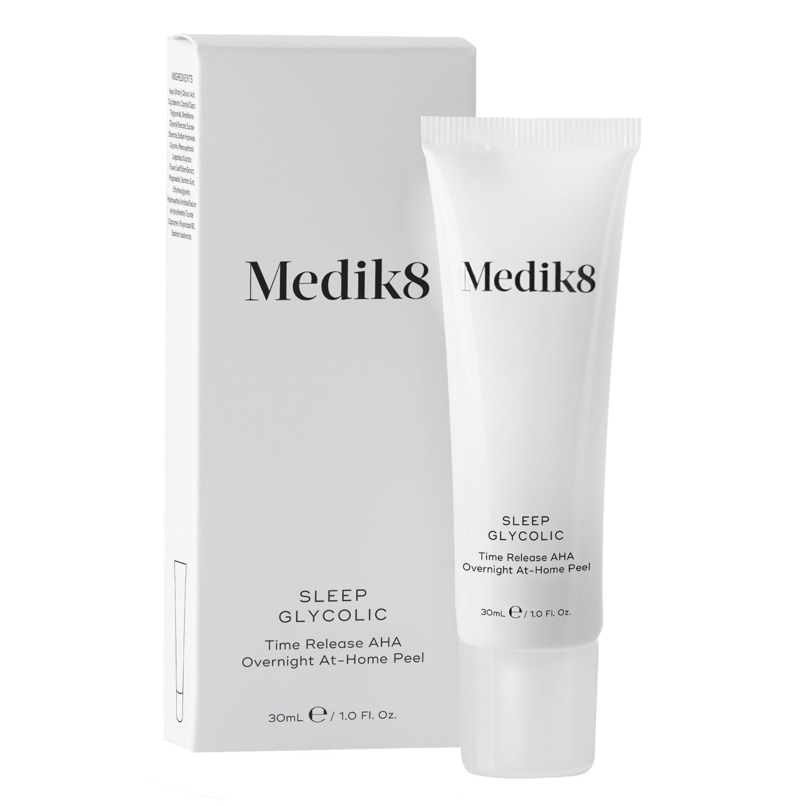 Medik8 Medik8 | Sleep Glycolic - SkinShop