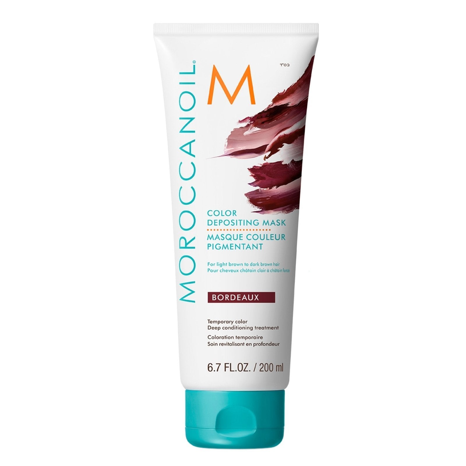 Moroccanoil Moroccanoil | Color Depositing Mask | 200ml - SkinShop