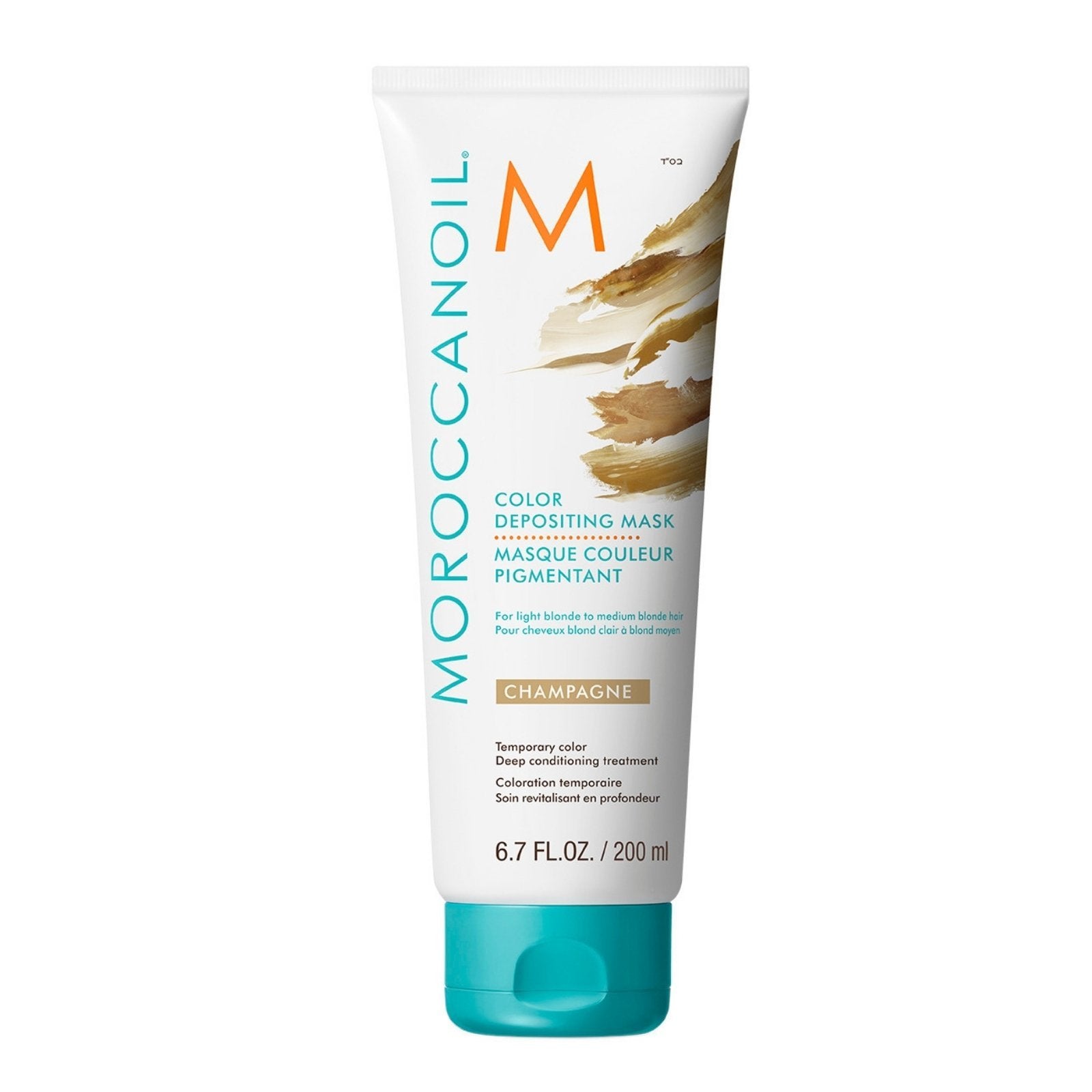 Moroccanoil Moroccanoil | Color Depositing Mask | 200ml - SkinShop