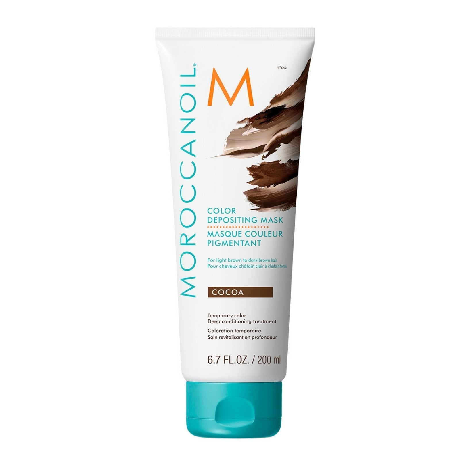 Moroccanoil Moroccanoil | Color Depositing Mask | 200ml - SkinShop