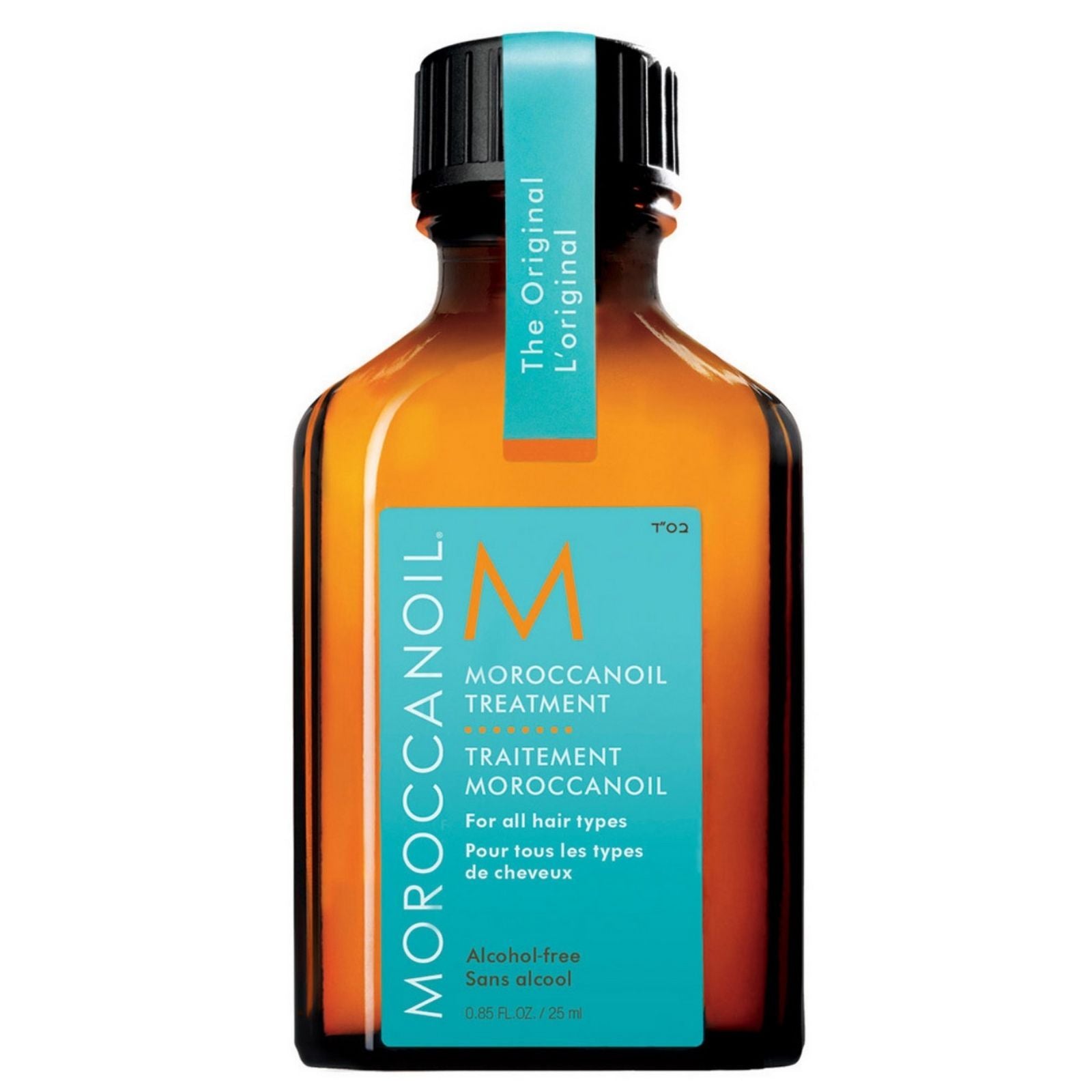 Free Gifts Moroccanoil | Moroccanoil Hair Treatment 25ml Free Gift - SkinShop
