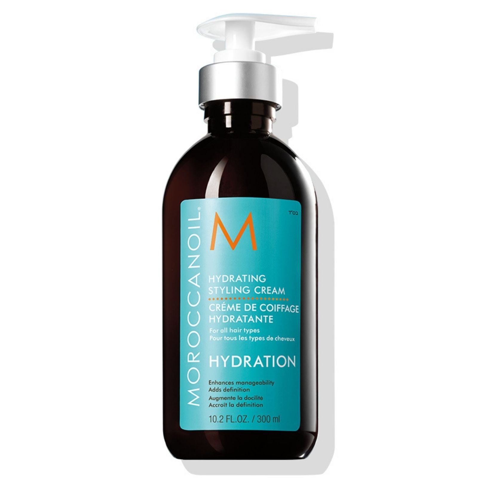 Moroccanoil Moroccanoil | Hydrating Styling Cream | 300ml - SkinShop