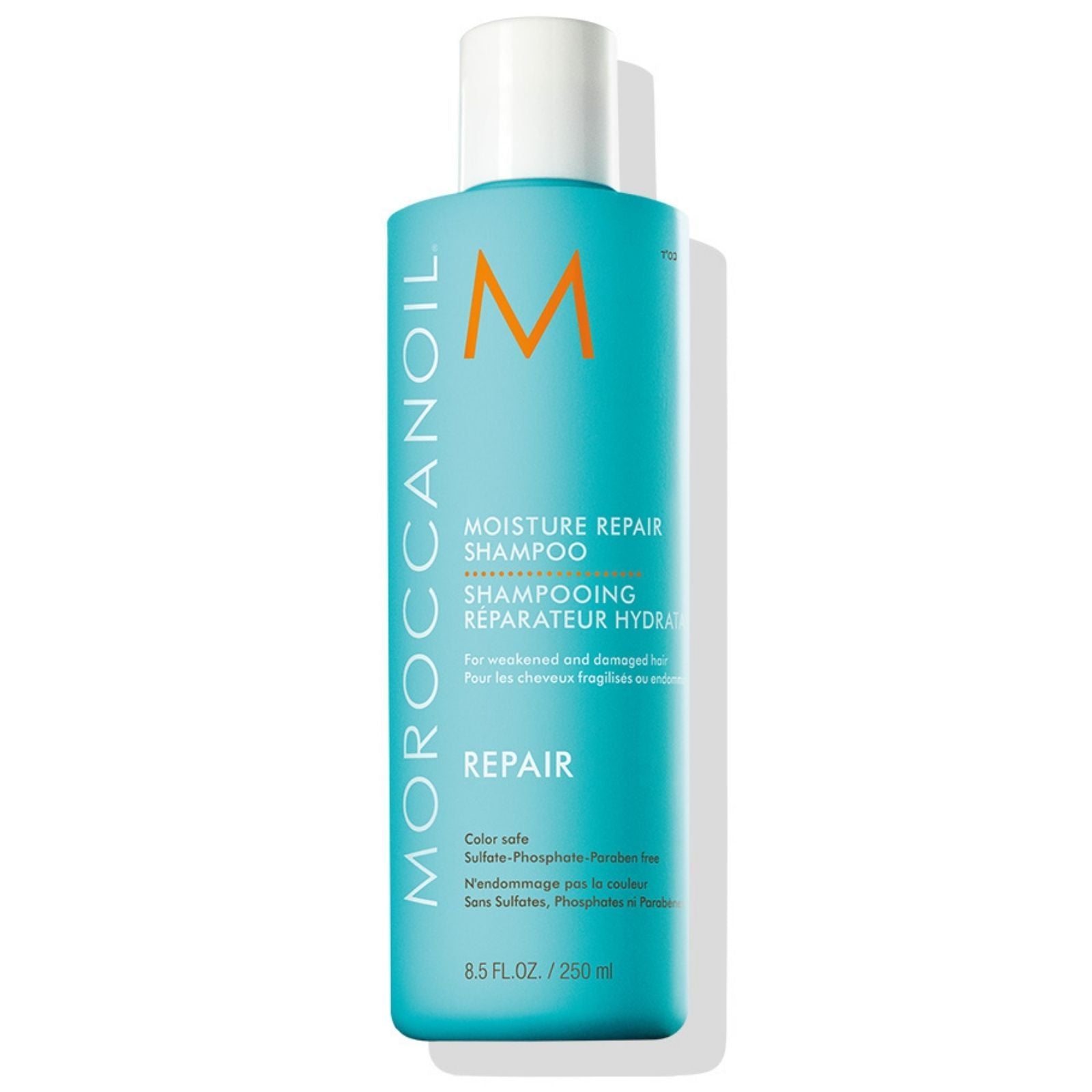 Moroccanoil Moroccanoil | Moisture Repair Shampoo | 250ml - SkinShop