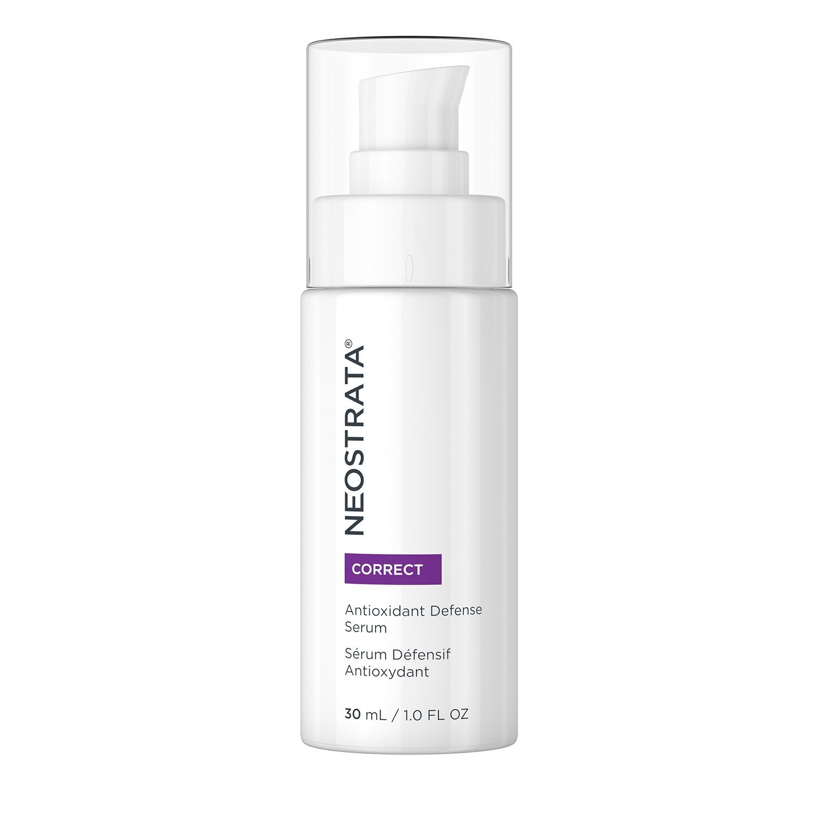 Neostrata Neostrata | Correct Antioxidant Defense Serum - SkinShop