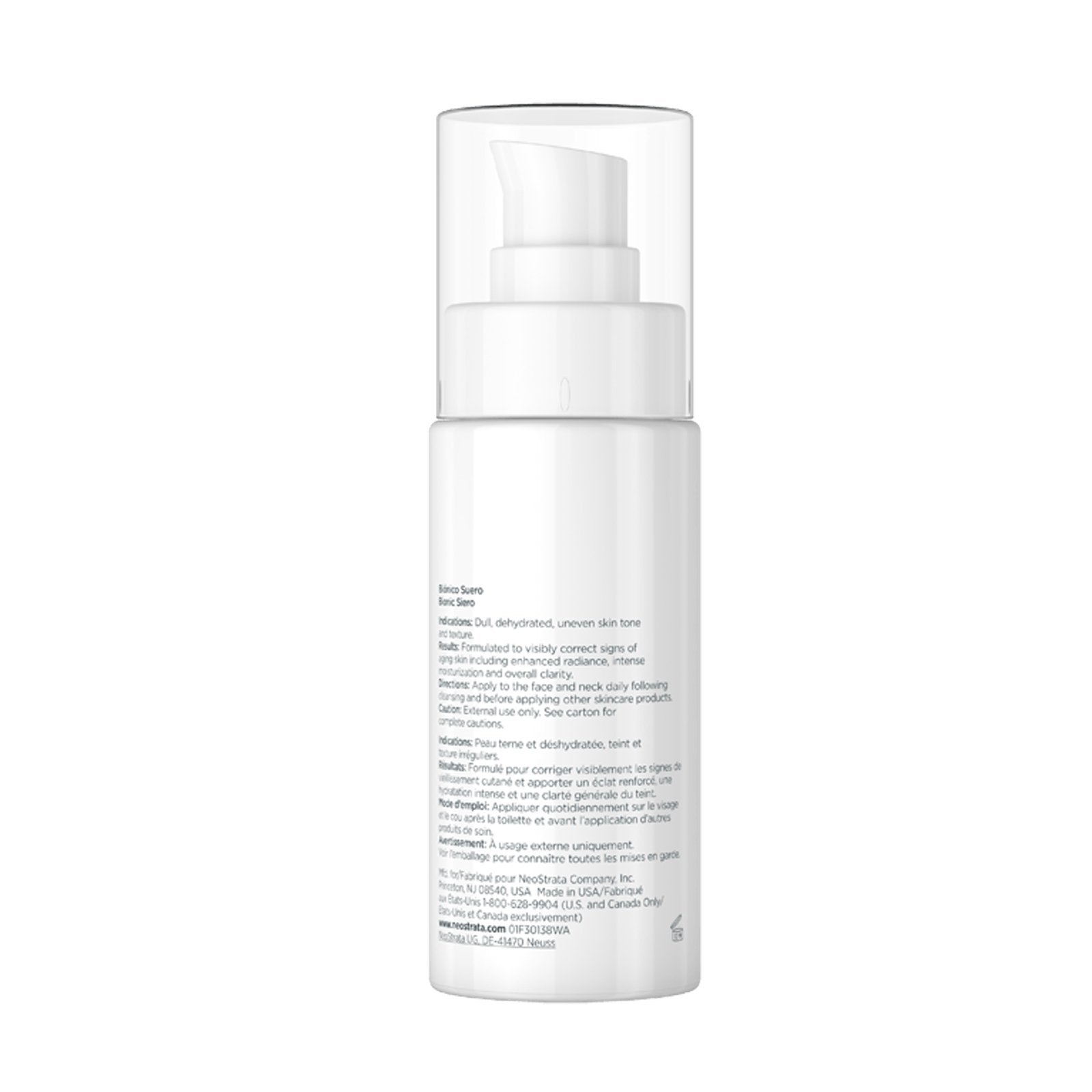 Neostrata Neostrata | Bionic Face Serum - SkinShop